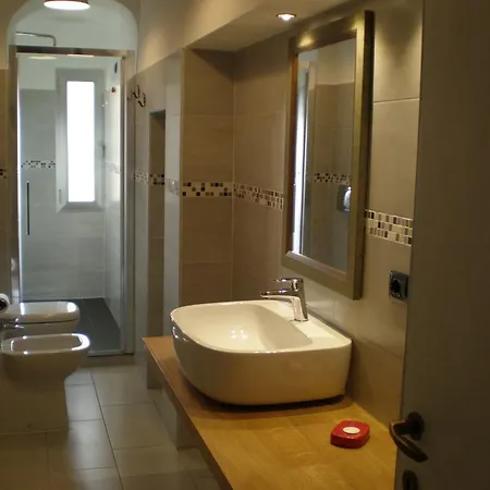 Gelso Appartement *