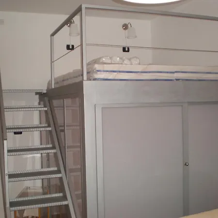 Appartement Gelso Milan