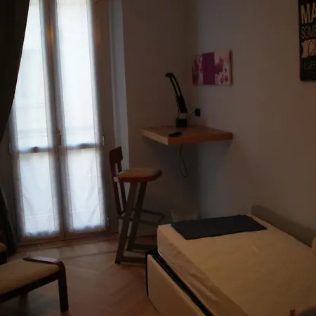 Apartment Gelso Mailand