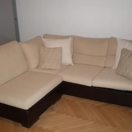 Gelso Apartment *